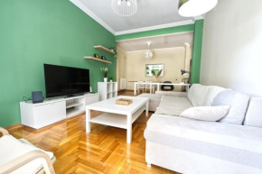 Huge n Happy Apartment